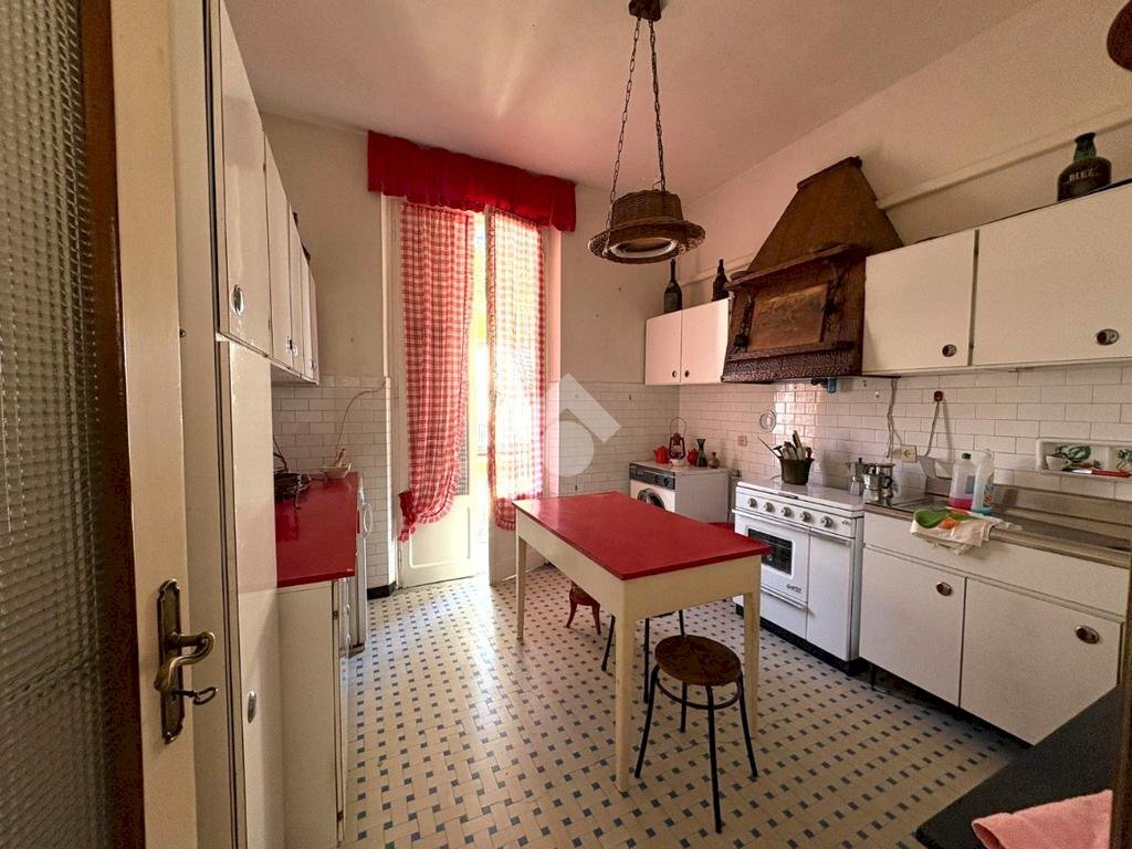 Apartment Via san rufino, Chiavari - photo 1