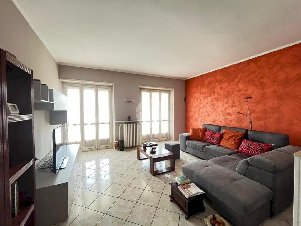 Porzione di casa Via Bezzecca, San Mauro Torinese - foto 1