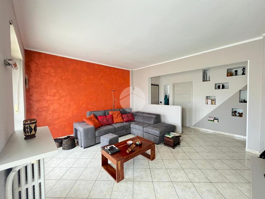 Porzione di casa Via Bezzecca, San Mauro Torinese - foto 2