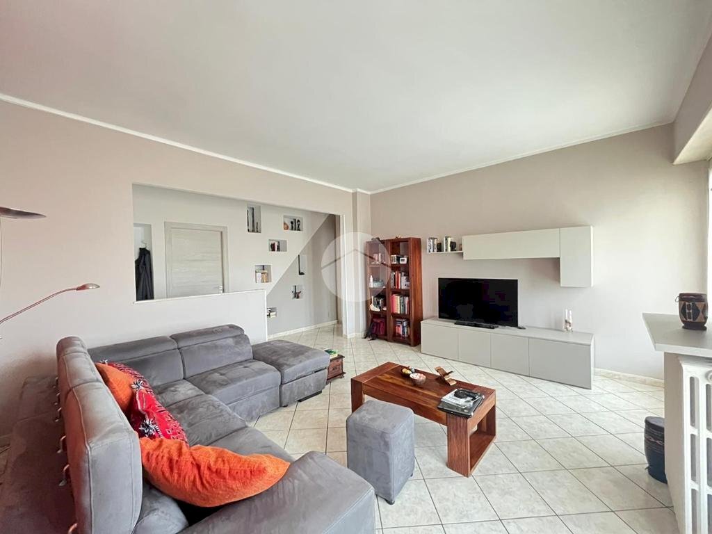 Porzione di casa Via Bezzecca, San Mauro Torinese - foto 3
