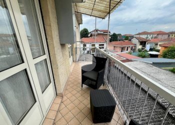 Porzione di casa Via Bezzecca, San Mauro Torinese - foto 5