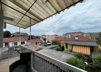 Porzione di casa Via Bezzecca, San Mauro Torinese - foto 7