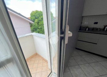 Porzione di casa Via Bezzecca, San Mauro Torinese - foto 14