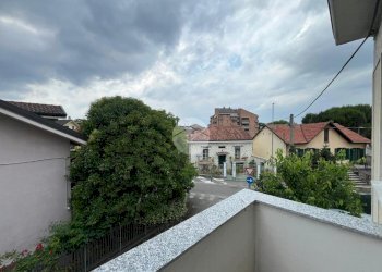 Porzione di casa Via Bezzecca, San Mauro Torinese - foto 15