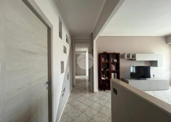 Porzione di casa Via Bezzecca, San Mauro Torinese - foto 18