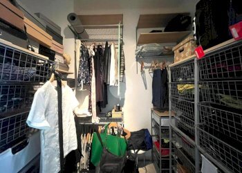 Porzione di casa Via Bezzecca, San Mauro Torinese - foto 25