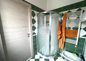 Porzione di casa Via Bezzecca, San Mauro Torinese - foto 26