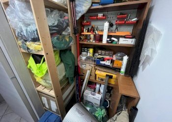 Porzione di casa Via Bezzecca, San Mauro Torinese - foto 30