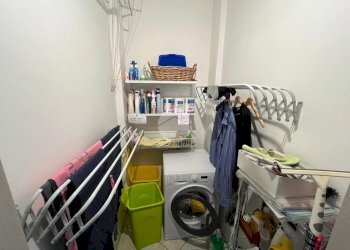 Porzione di casa Via Bezzecca, San Mauro Torinese - foto 36