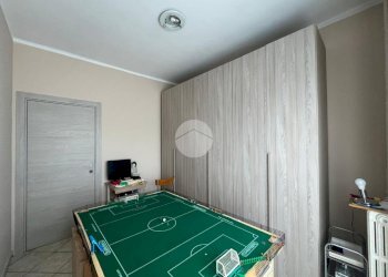 Porzione di casa Via Bezzecca, San Mauro Torinese - foto 39
