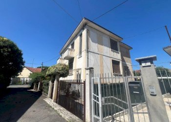 Porzione di casa Via Bezzecca, San Mauro Torinese - foto 42