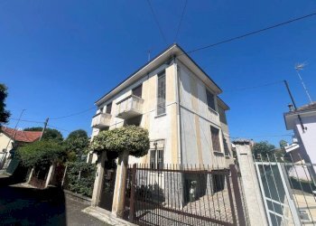 Porzione di casa Via Bezzecca, San Mauro Torinese - foto 43