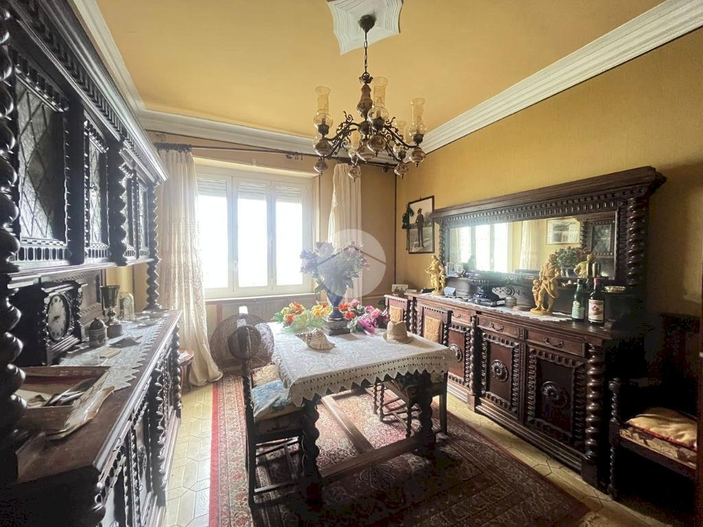 Porzione di casa Via Bezzecca, San Mauro Torinese - foto 1