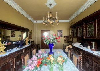 Porzione di casa Via Bezzecca, San Mauro Torinese - foto 6