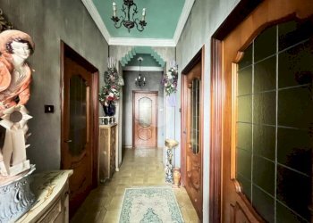 Porzione di casa Via Bezzecca, San Mauro Torinese - foto 7