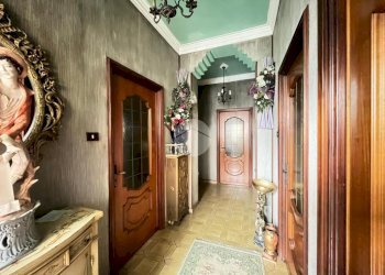 Porzione di casa Via Bezzecca, San Mauro Torinese - foto 8