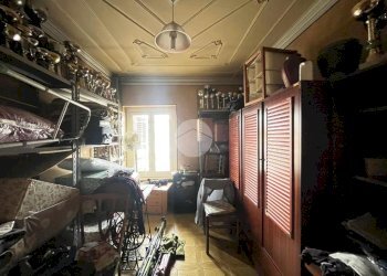 Porzione di casa Via Bezzecca, San Mauro Torinese - foto 22