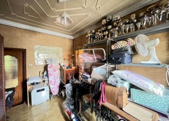 Porzione di casa Via Bezzecca, San Mauro Torinese - foto 24