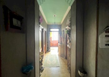 Porzione di casa Via Bezzecca, San Mauro Torinese - foto 26
