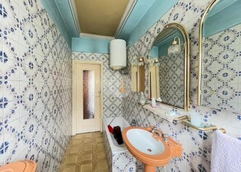 Porzione di casa Via Bezzecca, San Mauro Torinese - foto 30
