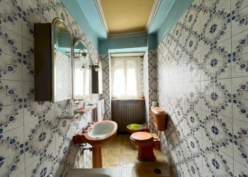 Porzione di casa Via Bezzecca, San Mauro Torinese - foto 28