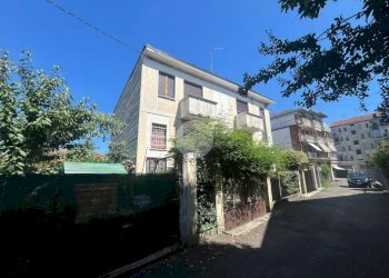 Porzione di casa Via Bezzecca, San Mauro Torinese - foto 42