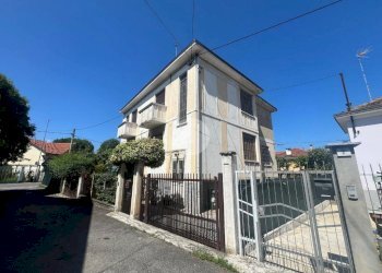 Porzione di casa Via Bezzecca, San Mauro Torinese - foto 40