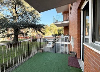 Appartamento Viale Papa Giovanni XXIII, Ivrea - foto 4