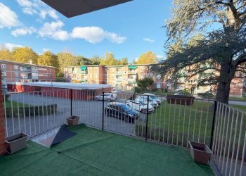 Appartamento Viale Papa Giovanni XXIII, Ivrea - foto 5