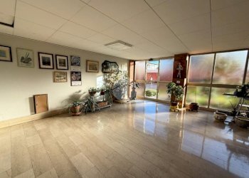 Appartamento Viale Papa Giovanni XXIII, Ivrea - foto 20