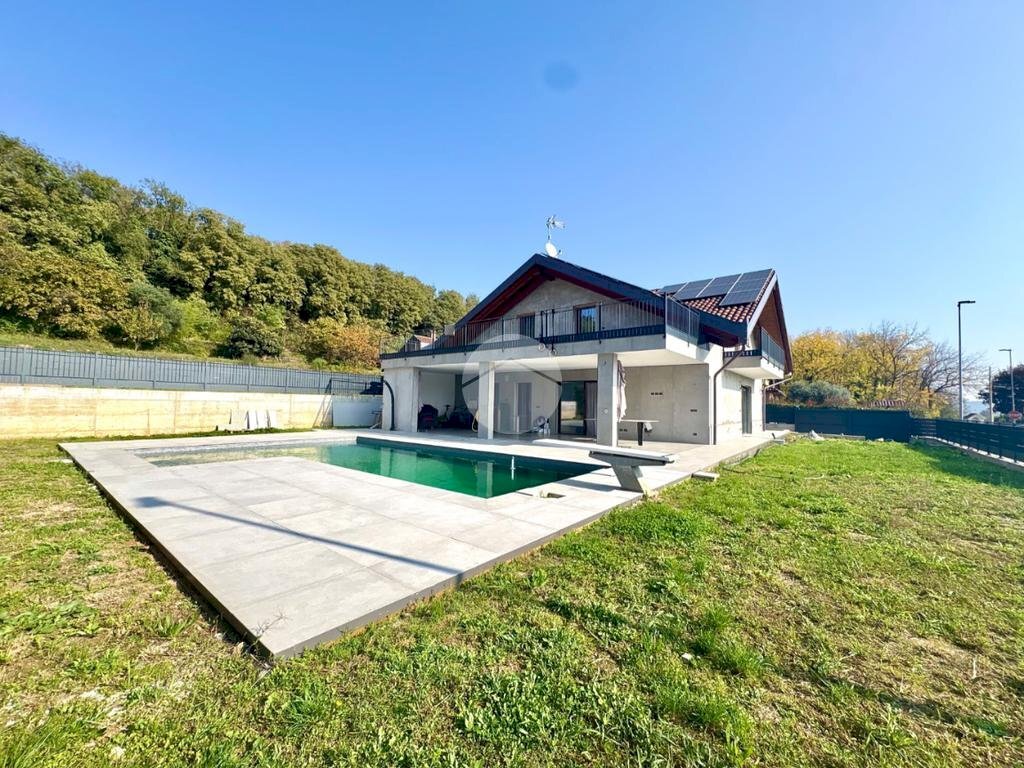 Villa Via Cornaglio, Buttigliera Alta - foto 2