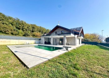 Villa Via Cornaglio, Buttigliera Alta - photo 2