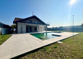 Villa Via Cornaglio, Buttigliera Alta - photo 3