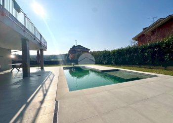 Villa Via Cornaglio, Buttigliera Alta - photo 5