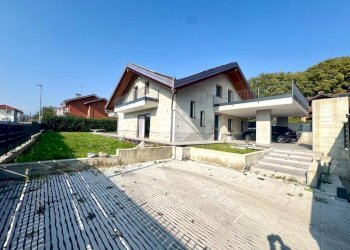 Villa Via Cornaglio, Buttigliera Alta - photo 6