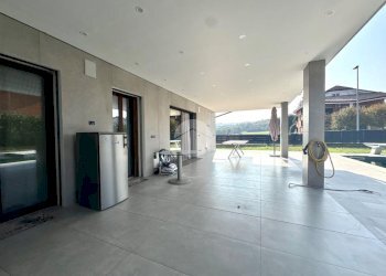 Villa Via Cornaglio, Buttigliera Alta - photo 13