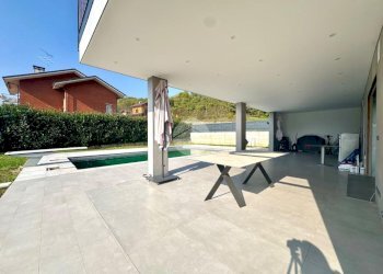 Villa Via Cornaglio, Buttigliera Alta - photo 14