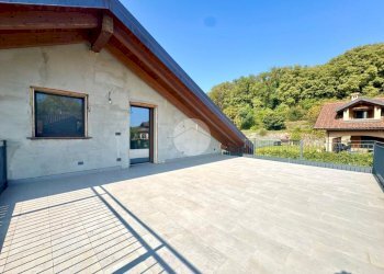 Villa Via Cornaglio, Buttigliera Alta - photo 25