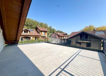 Villa Via Cornaglio, Buttigliera Alta - photo 26