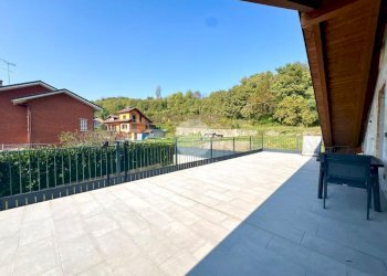 Villa Via Cornaglio, Buttigliera Alta - photo 28