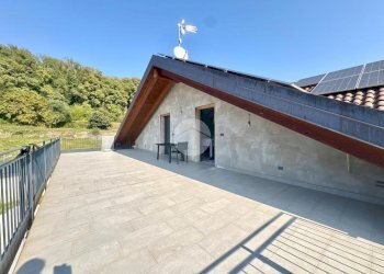 Villa Via Cornaglio, Buttigliera Alta - photo 29