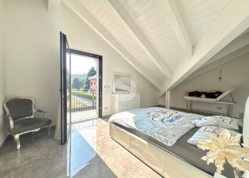 Villa Via Cornaglio, Buttigliera Alta - photo 31