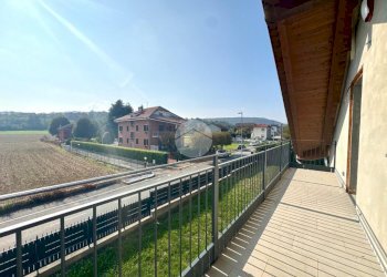 Villa Via Cornaglio, Buttigliera Alta - photo 33