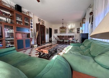 Appartamento Via Ghiarettolo, Sarzana - foto 1