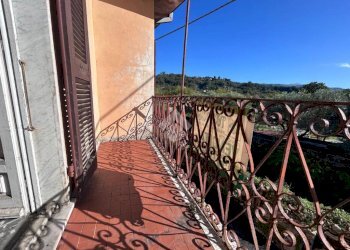 Casa semi indipendente Via Falcinello, Sarzana - foto 15