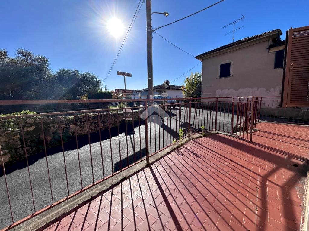 Casa semi indipendente Via Falcinello, Sarzana - foto 1