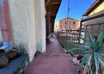 Casa semi indipendente Via Falcinello, Sarzana - foto 10