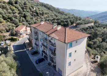 Four-room apartment Viale kennedy, Pietrabruna - photo 28