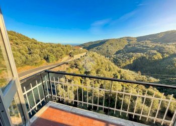 Four-room apartment Viale kennedy, Pietrabruna - photo 3