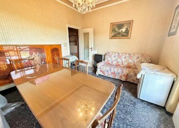 Four-room apartment Viale kennedy, Pietrabruna - photo 6